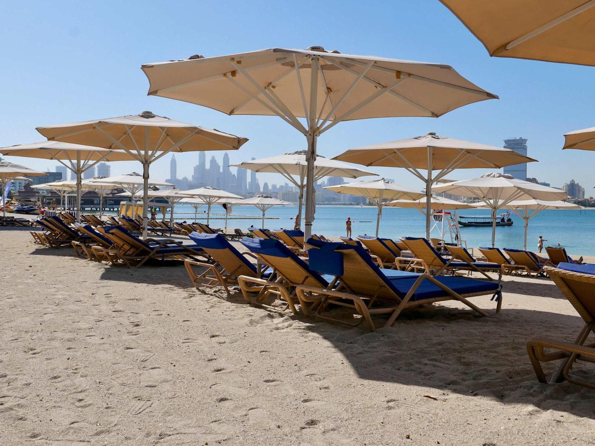 Oceanfront 2br With Perfect Views Appartement