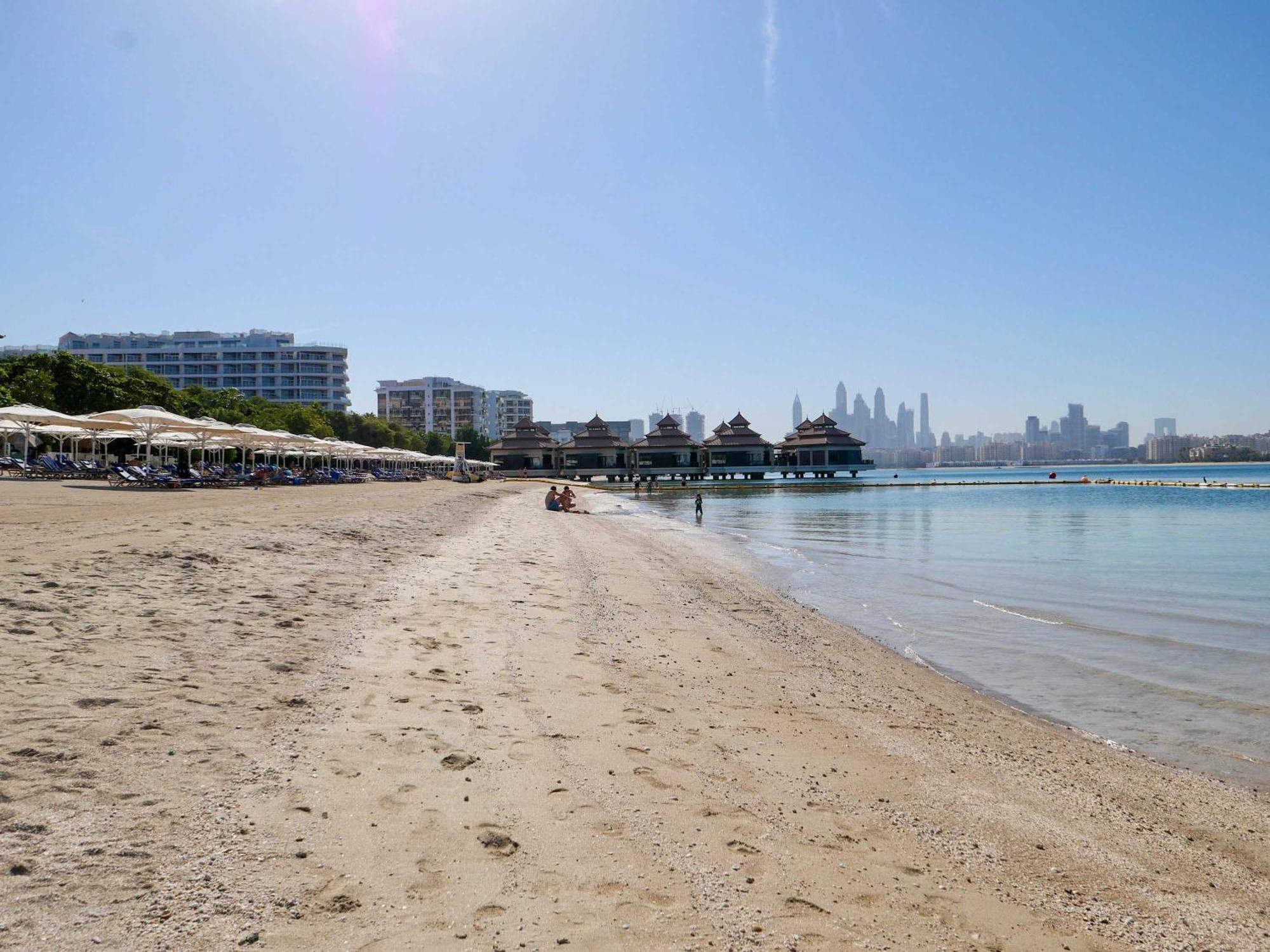 Oceanfront 2br With Perfect Views Apartment *