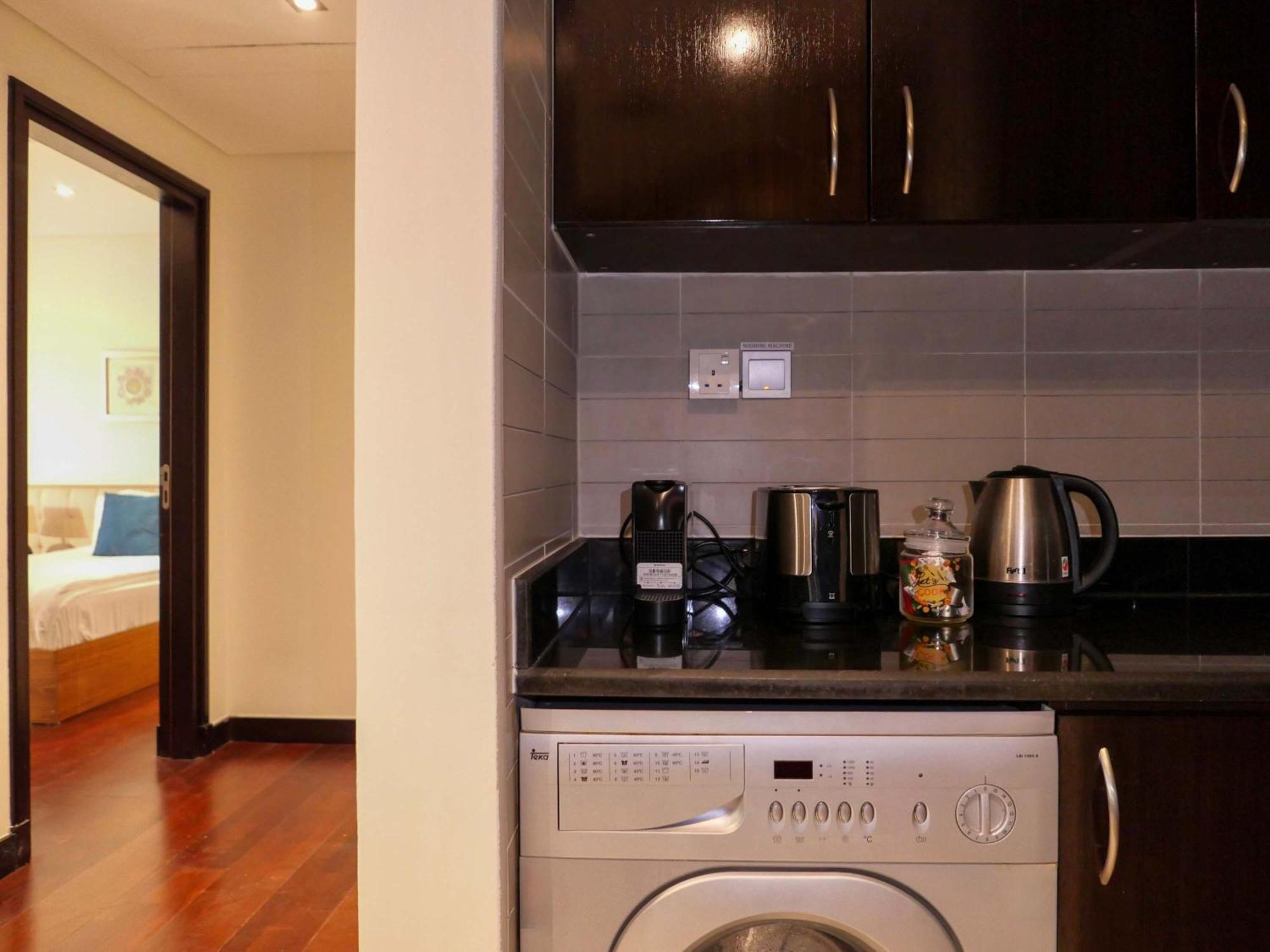 Oceanfront 2br With Perfect Views Apartment