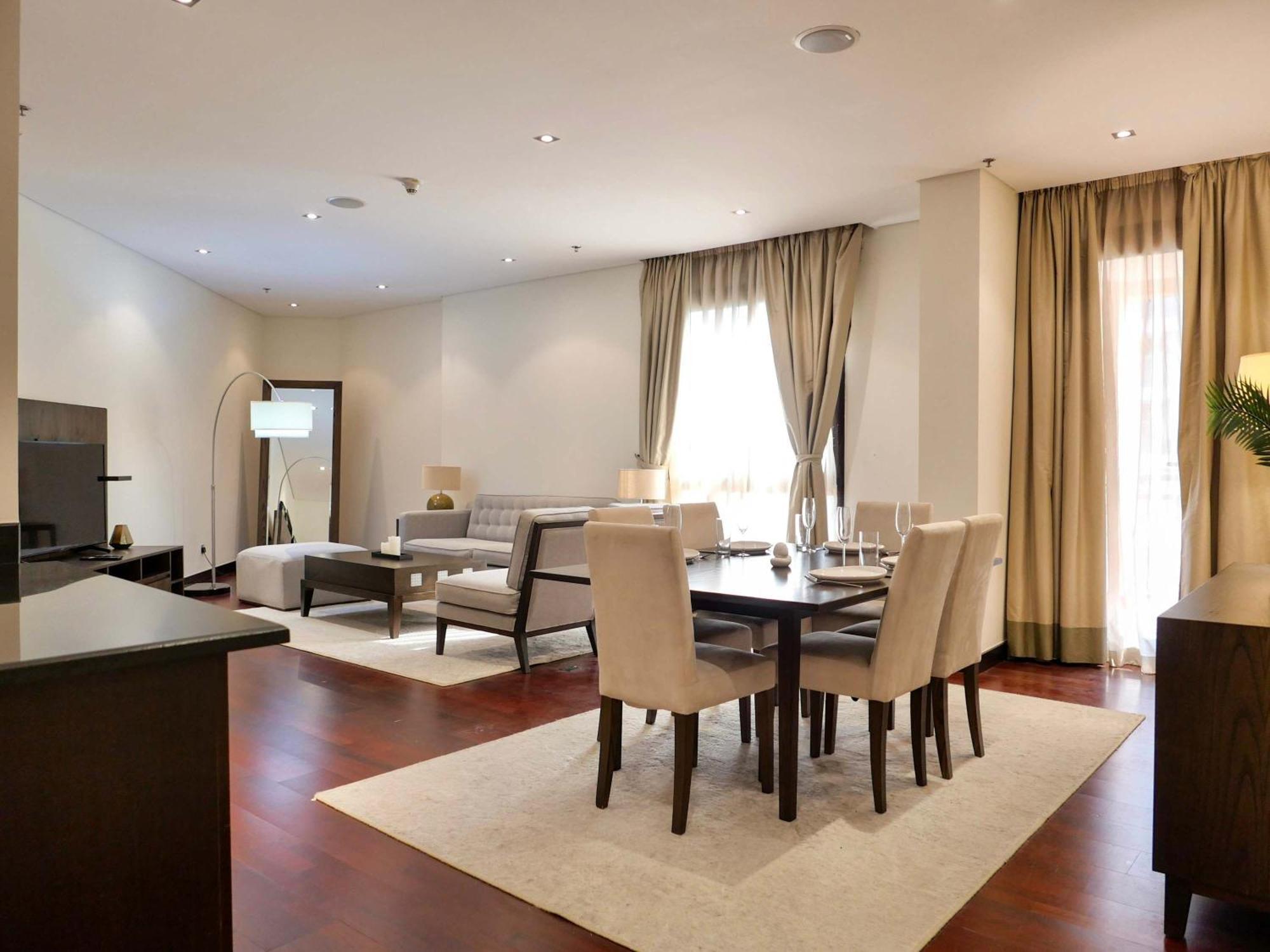 Oceanfront 2br With Perfect Views Apartment Dubai
